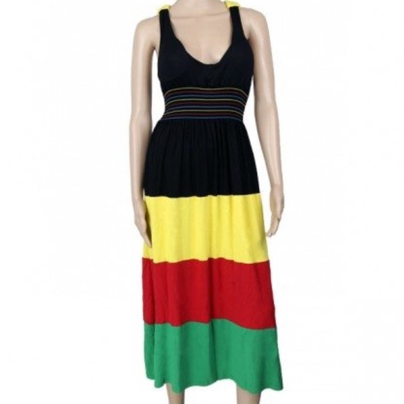 ladies sundress
